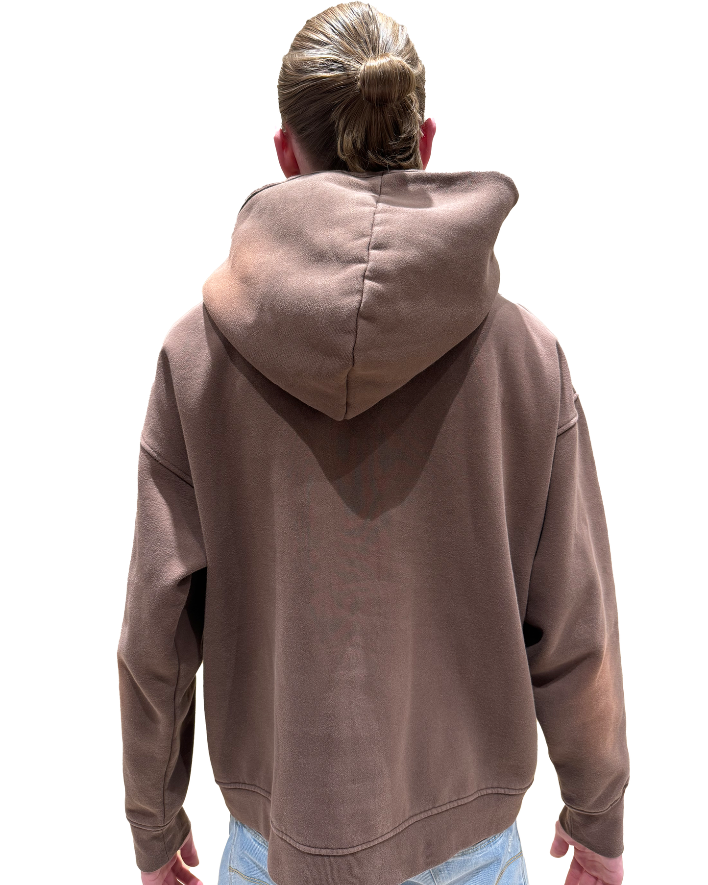 45 Desert Hoodie