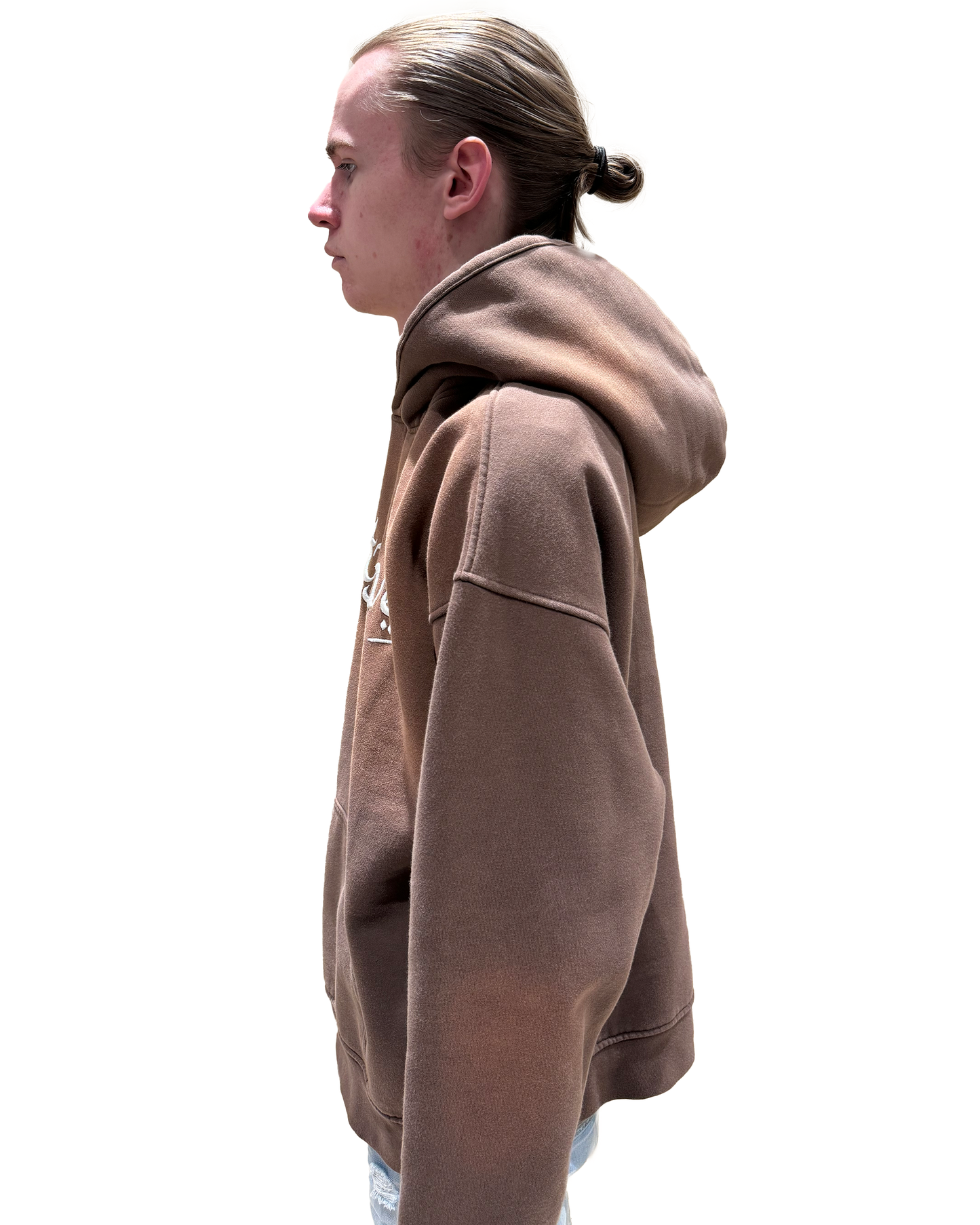 45 Desert Hoodie