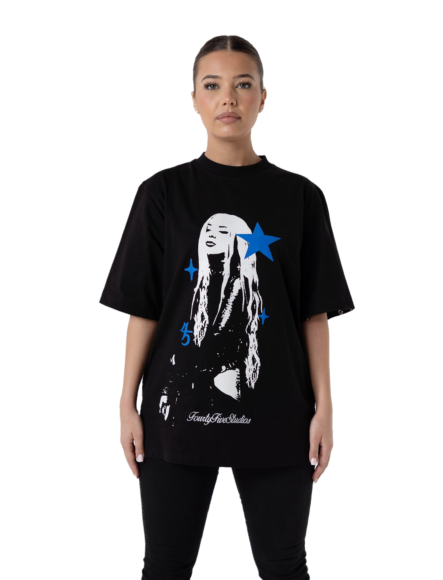 FOURTY FIVE SHIRT