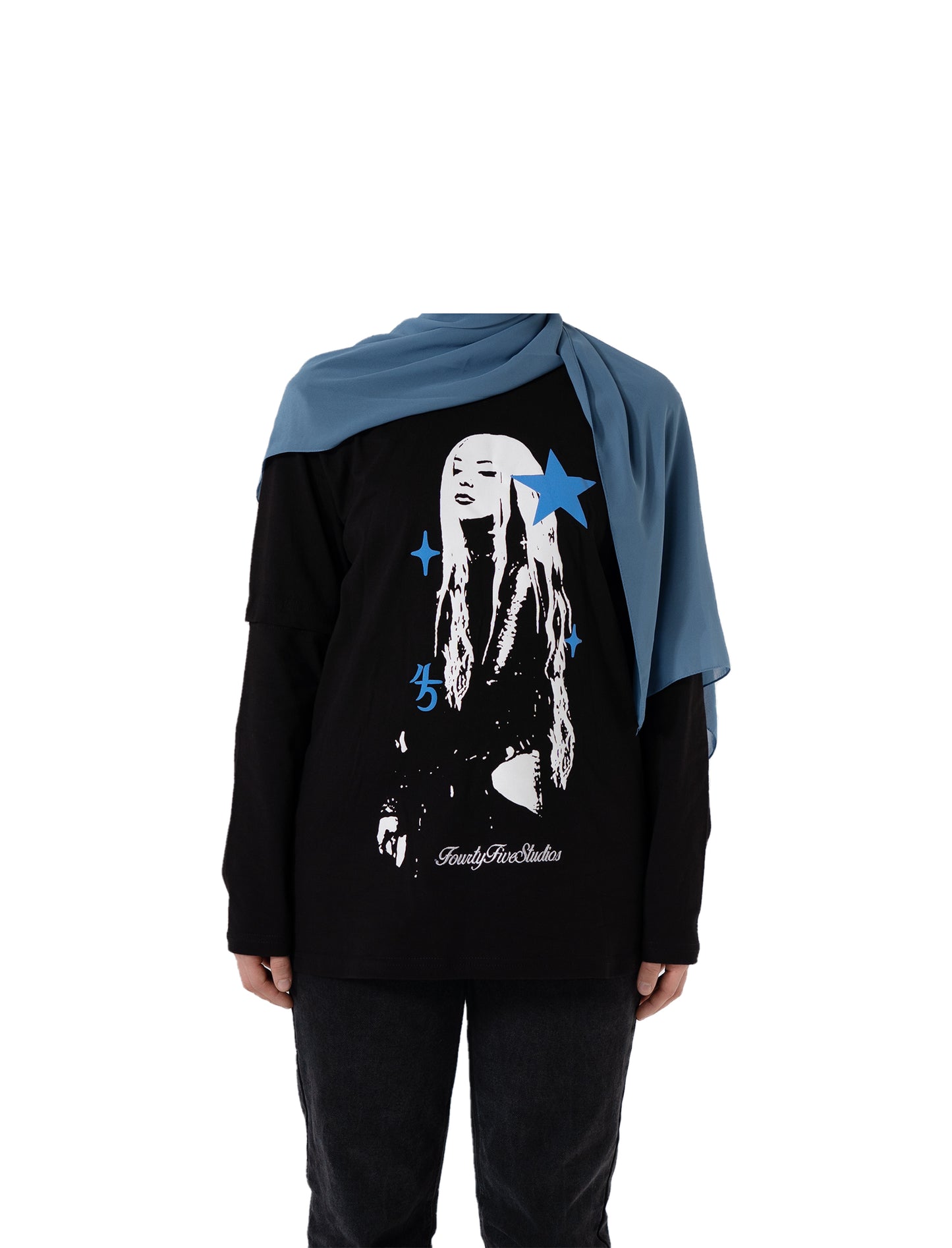 FOURTY FIVE SHIRT